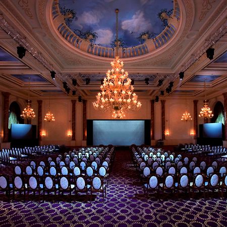 La Cigale Hotel Managed By Accor Доха Удобства фото The ballroom