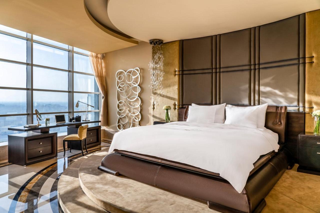 La Cigale Hotel Managed By Accor Доха Экстерьер фото